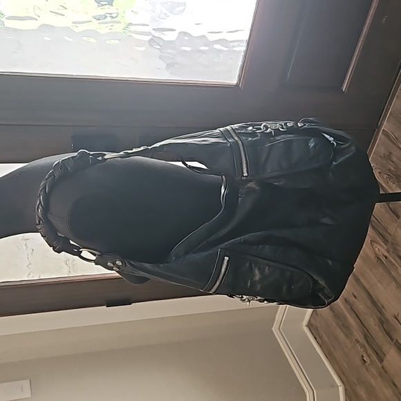 BCBG Maxazria Tote Bag - Picture 2 of 10